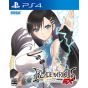 Sega Blade Arcus from Shining EX [PS4 software ]