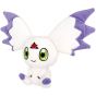 Sanei Digimon Collection Calumon (Kurumon) Plush, Small