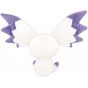 Sanei Digimon Collection Calumon (Kurumon) Plush, Small