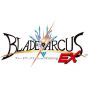 Sega Blade Arcus from Shining EX [PS4 software ]