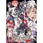 Sega Blade Arcus de Shining EX [software PS4 ]