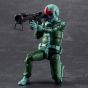 MEGAHOUSE - G.M.G. Gundam Principality of Zeon - 04 Normal Suit Soldier Man