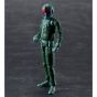 MEGAHOUSE - G.M.G. Gundam Principality of Zeon - 04 Normal Suit Soldier Man