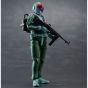 MEGAHOUSE - G.M.G. Gundam Principality of Zeon - 04 Normal Suit Soldier Man