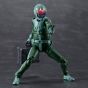 MEGAHOUSE - G.M.G. Gundam Principality of Zeon - 04 Normal Suit Soldier Man