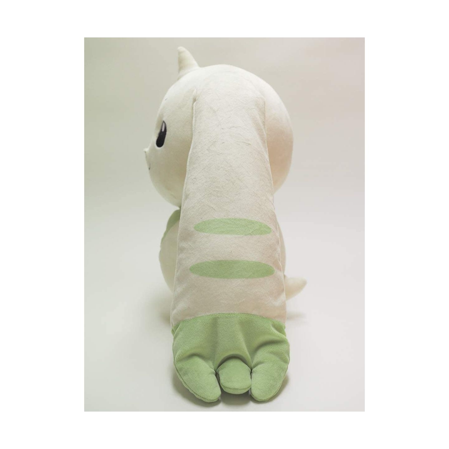 Sanei Digimon Adventure Soft Cushion Terriermon Teriamon Plush
