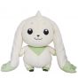 Sanei Digimon Adventure Soft Cushion Terriermon (Teriamon) Plush