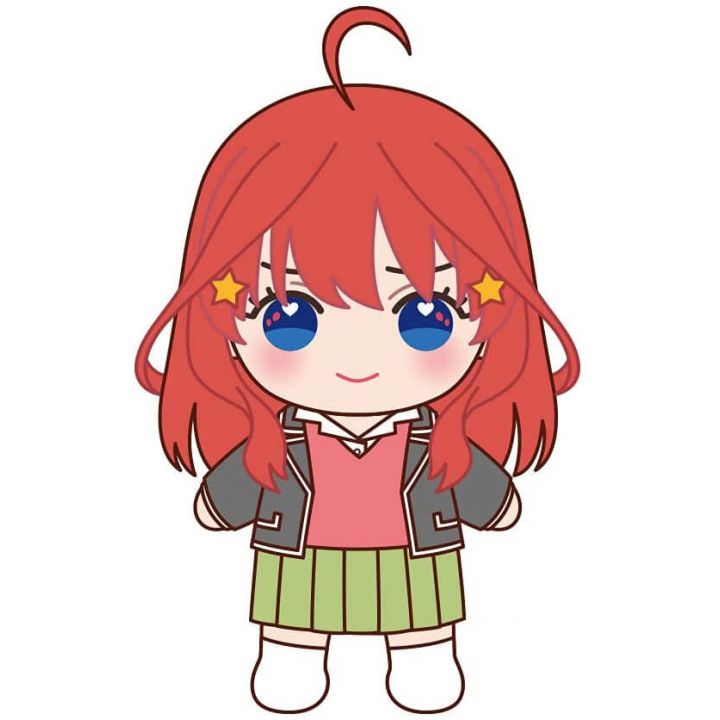 ALGERNON - Nuidoll The Quintessential Quintuplets Season 2 - Nakano Itsuki