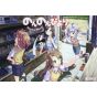 Non Non Biyori vol.6 - MF Comics Alive (version japonaise)