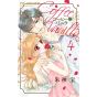 Coffee & Vanilla vol.4 - Cheese Flower Comics (japanese version)