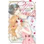 Coffee & Vanilla vol.4 - Cheese Flower Comics (version japonaise)