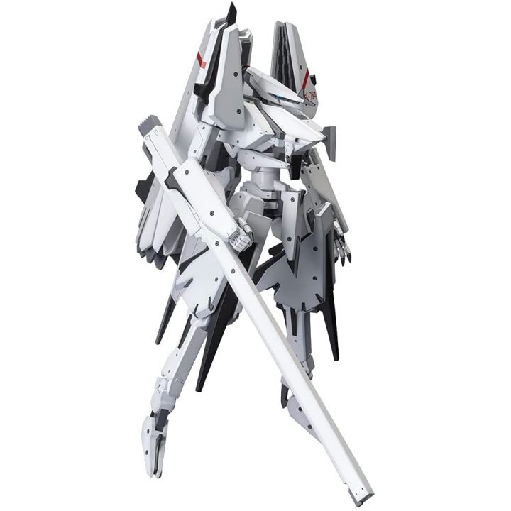 KOTOBUKIYA - Knights of Sidonia Type 17 Morito Tsugumori Kai Ni Model Kit