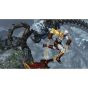 SCE Sony Computer Entertainment Inc GOD OF WAR III Remastered [software PS4 ]