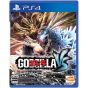 BANDAI NAMCO Godzilla VS [PS4 software ]