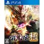 Koei Tecmo Games Toukiden: Kiwami[PS4 software ]