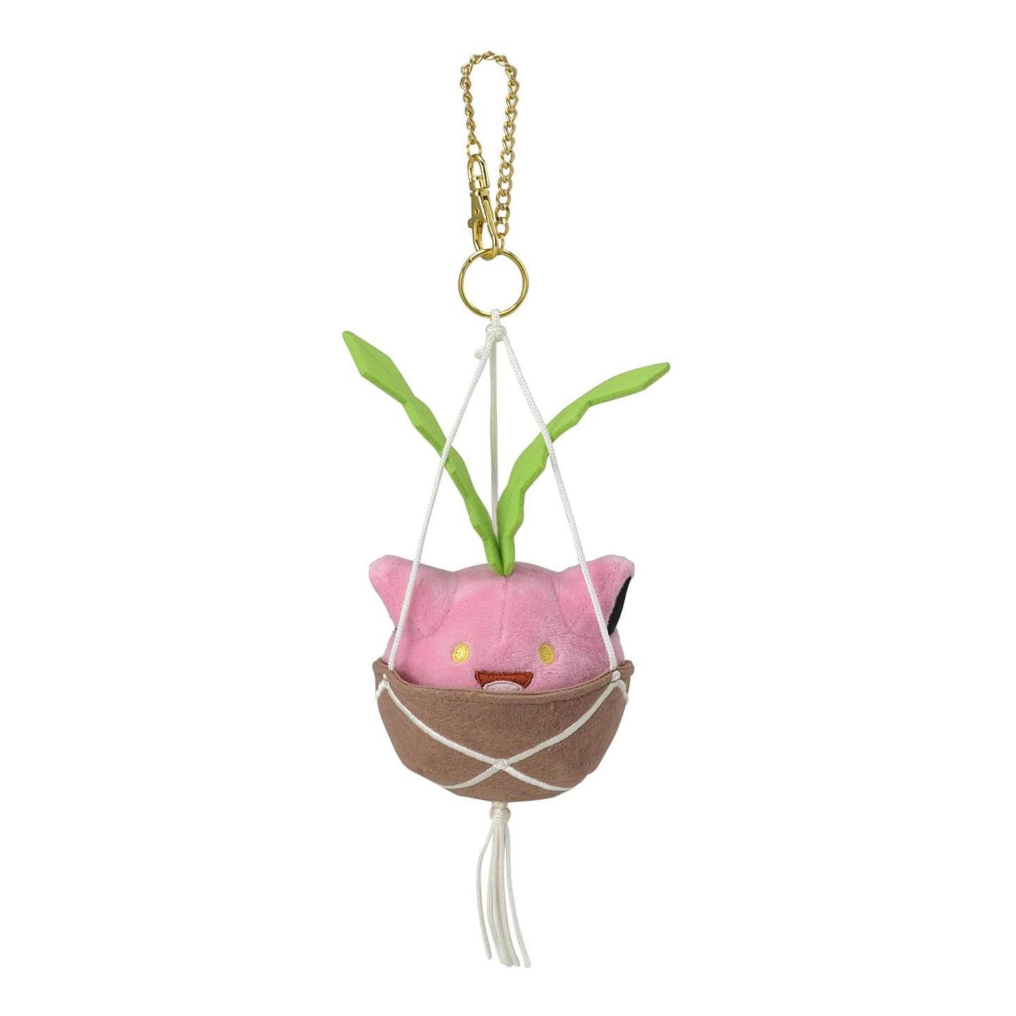 ポケモンセンターオリジナル ぬいぐるみ マスコット Pokemon Grassy Gardening ハネッコ ポケモンセンターオリジナル ぬいぐるみ マスコット Pokemon Grassy Gardening ハネッコ