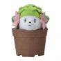 Pokemon Center Original Plush Pokemon Grassy Gardening Shaymin