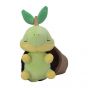 Pokemon Center Original Plush Pokemon Grassy Gardening Naetle (Turtwig)