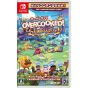 POCKET - ¡Overcooked! Ōkoku no furukōsu para Nintendo Switch