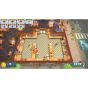 POCKET - ¡Overcooked! Ōkoku no furukōsu para Nintendo Switch