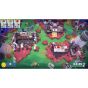 POCKET - ¡Overcooked! Ōkoku no furukōsu para Nintendo Switch