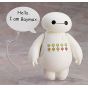 Good Smile Company - Nendoroid Big Hero 6 - Baymax Figur