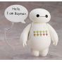 Good Smile Company - Nendoroid Big Hero 6 - Baymax Figure