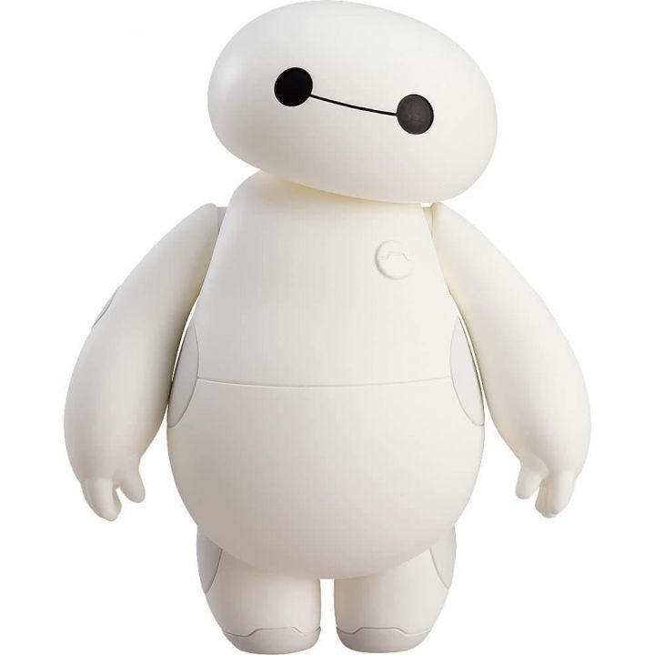 Good Smile Company - Nendoroid Big Hero 6 - Baymax Figure