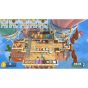 POCKET - ¡Overcooked! Ōkoku no furukōsu para Nintendo Switch