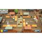 POCKET - ¡Overcooked! Ōkoku no furukōsu para Nintendo Switch
