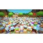POCKET - ¡Overcooked! Ōkoku no furukōsu para Nintendo Switch