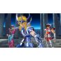 BANDAI NAMCO Saint Seiya Soldiers Soul [PS4 software ]