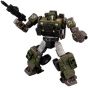 TAKARA TOMY - Transformers War for Cybertron - WFC-02 Hound