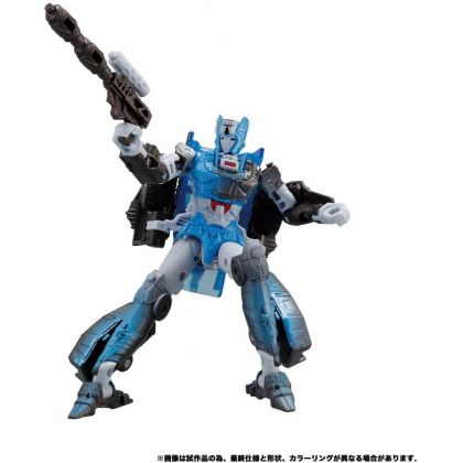 TAKARA TOMY - Transformers...