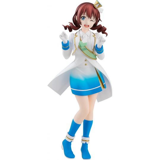 Good Smile Company POP UP PARADE Love Live ! Nijigasaki Academy School Idol Club - Emma Verde Figure