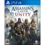 UBISOFT Assassin's Creed unity [PS4 Software]