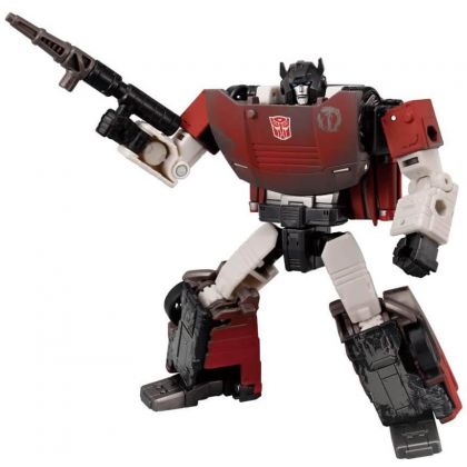 TAKARA TOMY - Transformers...