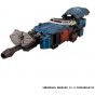 TAKARA TOMY - Transformers War for Cybertron - WFC-05 Scrapface