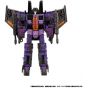 TAKARA TOMY - Transformers War for Cybertron - WFC-06 Hot Link