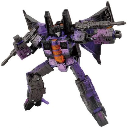 TAKARA TOMY - Transformers...