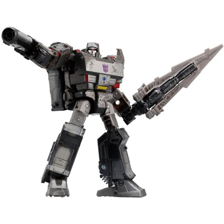 TAKARA TOMY - Transformers War for Cybertron - WFC-07 Megatron