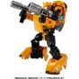 TAKARA TOMY - Transformers War for Cybertron - WFC-09 Bumblebee