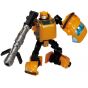 TAKARA TOMY - Transformers War for Cybertron - WFC-09 Bumblebee