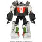 TAKARA TOMY - Transformers War for Cybertron - WFC-12 Foil Jack