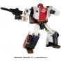 TAKARA TOMY - Transformers War for Cybertron - WFC-13 Red Alert