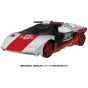 TAKARA TOMY - Transformers War for Cybertron - WFC-13 Red Alert