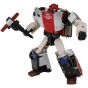 TAKARA TOMY - Transformers War for Cybertron - WFC-13 Red Alert