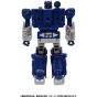 TAKARA TOMY - Transformers War for Cybertron - WFC-14 Soundwave