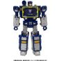 TAKARA TOMY - Transformers War for Cybertron - WFC-14 Soundwave