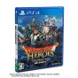 ドラゴンクエストヒーローズ 闇竜と世界樹の城 DRAGON QUEST HEROES PS$